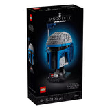 LEGO Star Wars: Casca lui Jango Fett 75408, 616 piese