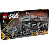 LEGO Star Wars: Camionul Republicii 75413, 813 piese