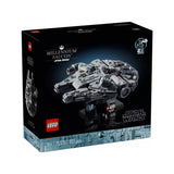 LEGO Star Wars: Millennium Falcon 75375, 921 darabos
