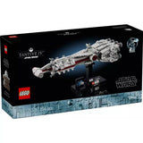 LEGO Star Wars: Tantive IV 75376, 654 piese