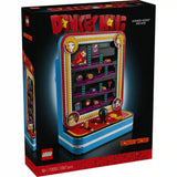 LEGO Super Mario: Donkey Kong játékgép 72051, 1367 darabos