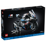 LEGO Technic: Motocicleta BMW M1000 RR K66 42130, 1920 piese