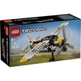 LEGO Technic Kisrepülő 42198 333 darabos