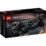 LEGO Technic: Mercedes-AMG F1 W14 E Performance Pull-Back 42165, 240 darabos