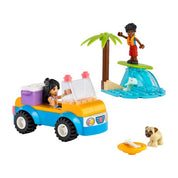 LEGO Friends Homokfutó móka 41725 61 darabos