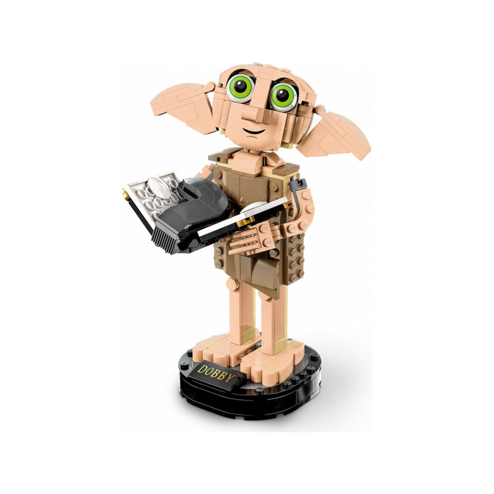 LEGO Harry Potter Dobby™, a házimanó 76421