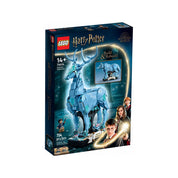 LEGO Harry Potter Expecto Patronum 76414 754 darabos