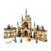 LEGO Harry Potter A Roxfort™-i csata 76415 730 darabos