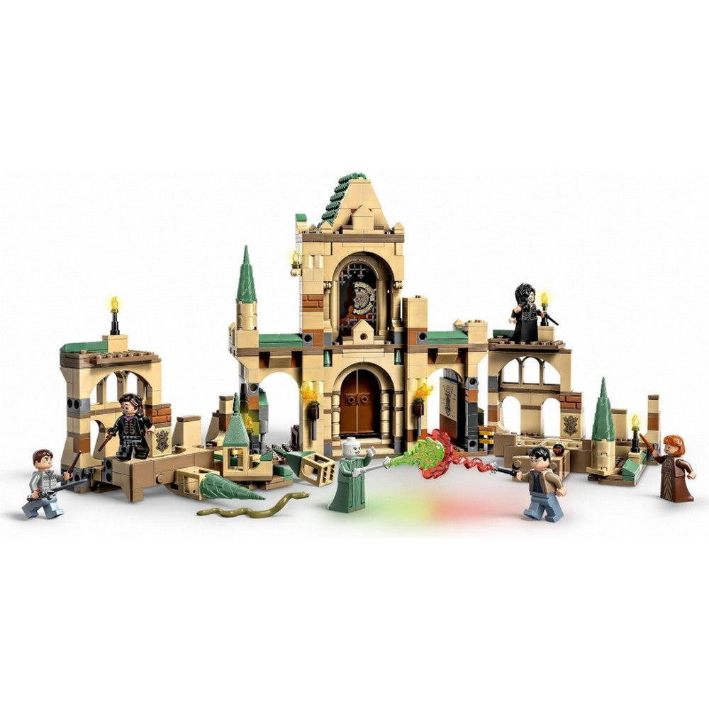 LEGO Harry Potter A Roxfort™-i csata 76415 730 darabos