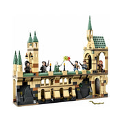 LEGO Harry Potter A Roxfort™-i csata 76415 730 darabos