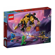 LEGO Ninjago™ Sárkányvadász kopó 71790 198 darabos