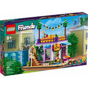 LEGO Friends Heartlake City közösségi konyha 41747 695 darabos