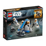 LEGO  Star Wars Ahsoka 332. légiós klónkatonája™ harci csomag 75359