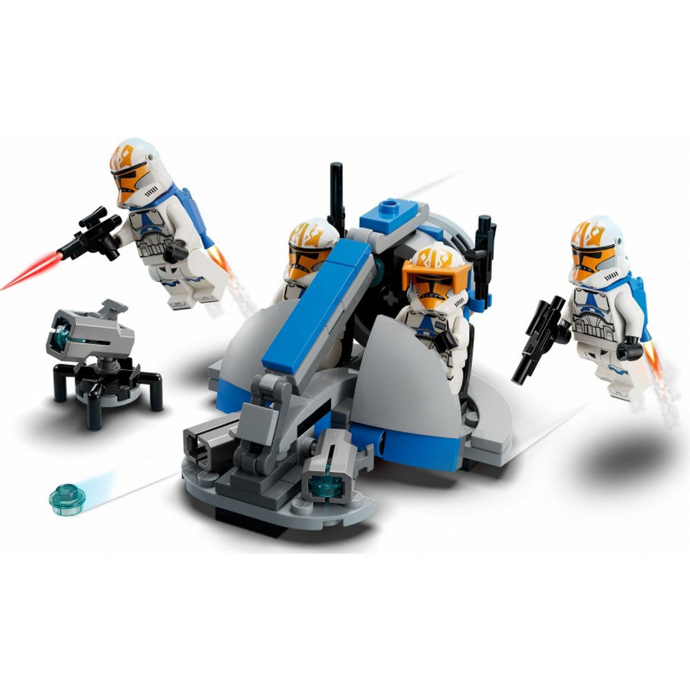 LEGO  Star Wars Ahsoka 332. légiós klónkatonája™ harci csomag 75359