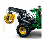 LEGO Technic John Deere 948L-II Skidder 42157