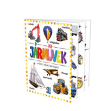 Leporelló Járművek