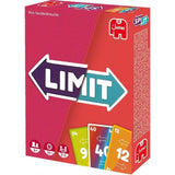 Limit magyar nyelvű kártyajáték