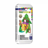 MAGNA-TILES Heart to Heart Travel set, cu 24 piese