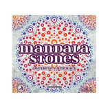 Mandala Stones: Pietrele armoniei  román nyelvű társasjáték