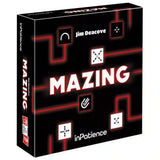 Mazing joc de societate multilingvistic