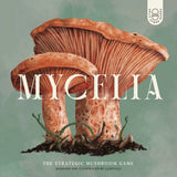 Mycelia joc de societate în limba maghiară