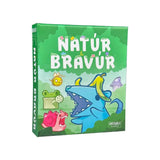 Natur bravur magyar nyelvű társasjáték