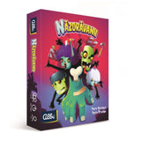 Nazdravanii román nyelvű társasjáték