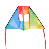 Pop-up szélsárkány, geometriai forma