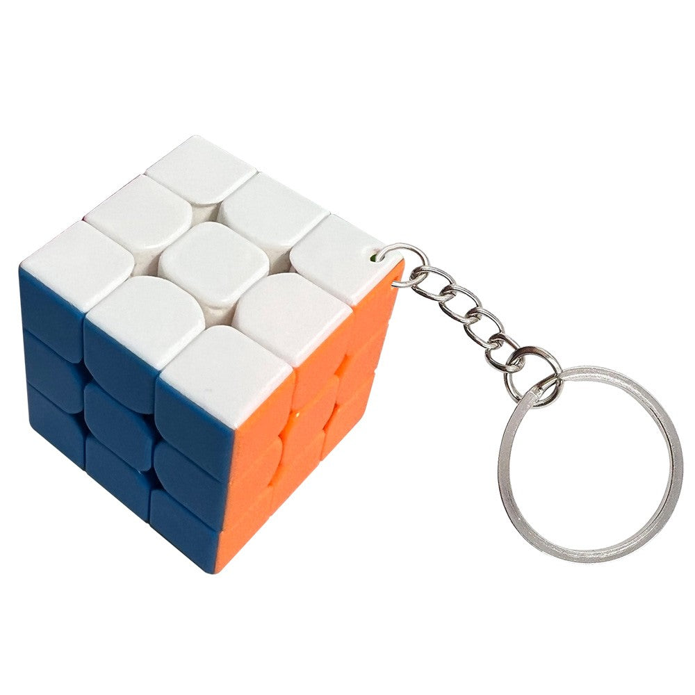 MoYu - Nexcube 3x3 Kulcstartó