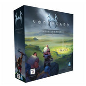 Northgard: Ismeretlen földek magyar nyelvű társasjáték