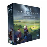 Northgard: Ismeretlen földek joc de societate în limba maghiară