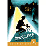 Örökszerda carte în limba maghiară