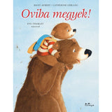 Oviba megyek! carte în limba maghiară