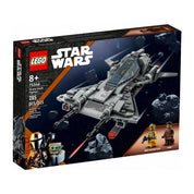 LEGO Star Wars Kalóz vadászgép 75346 285 darabos