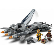 LEGO Star Wars Kalóz vadászgép 75346 285 darabos