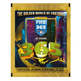 Panini FIFA 365 2025, matrica csomag