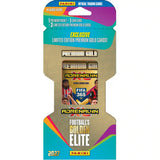 Panini FIFA 365 Adrenalyn 2027 Ecoblister Premium GOLD