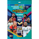 Panini FIFA 365 Adrenalyn 2027 Starter Pack, kártya album