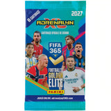 Panini FIFA 365 Adrenalyn 2027 kártyacsomag