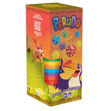 Perudo román nyelvű társasjáték