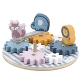 Fogaskerekek PolarB Viga