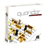 Quoridor Travel, többnyelvű társasjáték