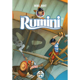 Rumini új rajzokkal carte în limba maghiară