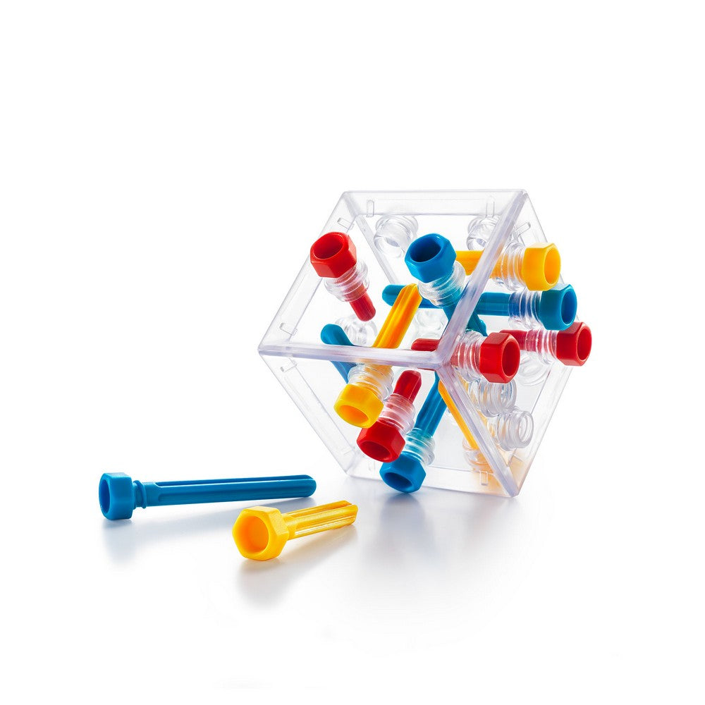 Smart Games Criss Cross Cube (RO)