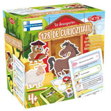 Să descoperim 128 de curiozități