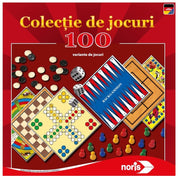 Colecție 100 de jocuri - játék