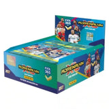 Set 24 plicuri cartonase Panini FIFA 365 Adrenalyn 2027