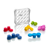 puzzle darabjaira szedve