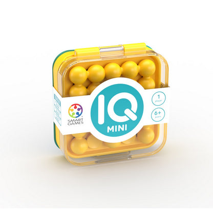 Smart Games IQ Mini doboza