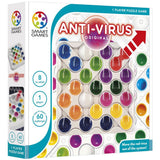 Smart Games Antivirus